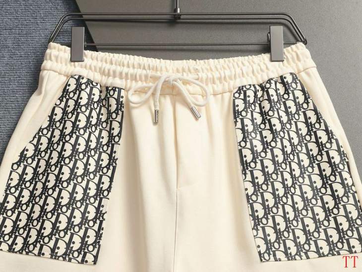 Dior Short Pants _SKUDiorS-2XL20tr14617144